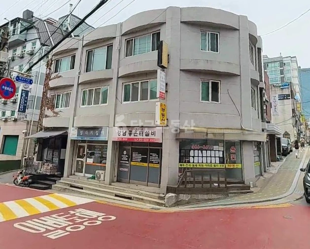 서울특별시 강남구 대치동 건물 사진 1