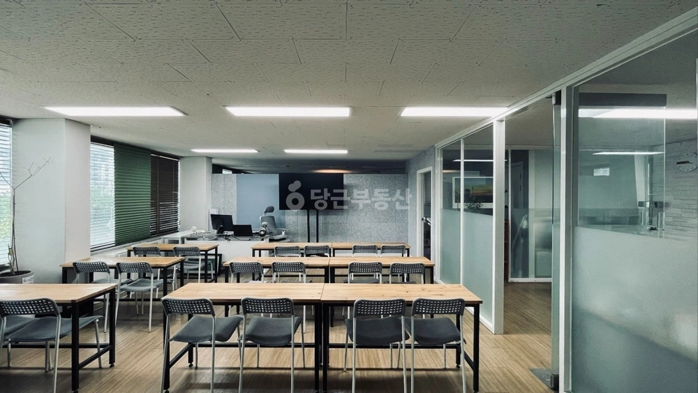 서울특별시 영등포구 영등포동 사무실 사진 1