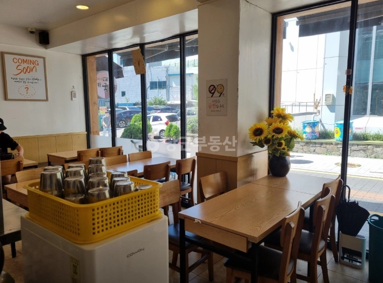 경기도 수원시 장안구 율전동 상가 사진 1