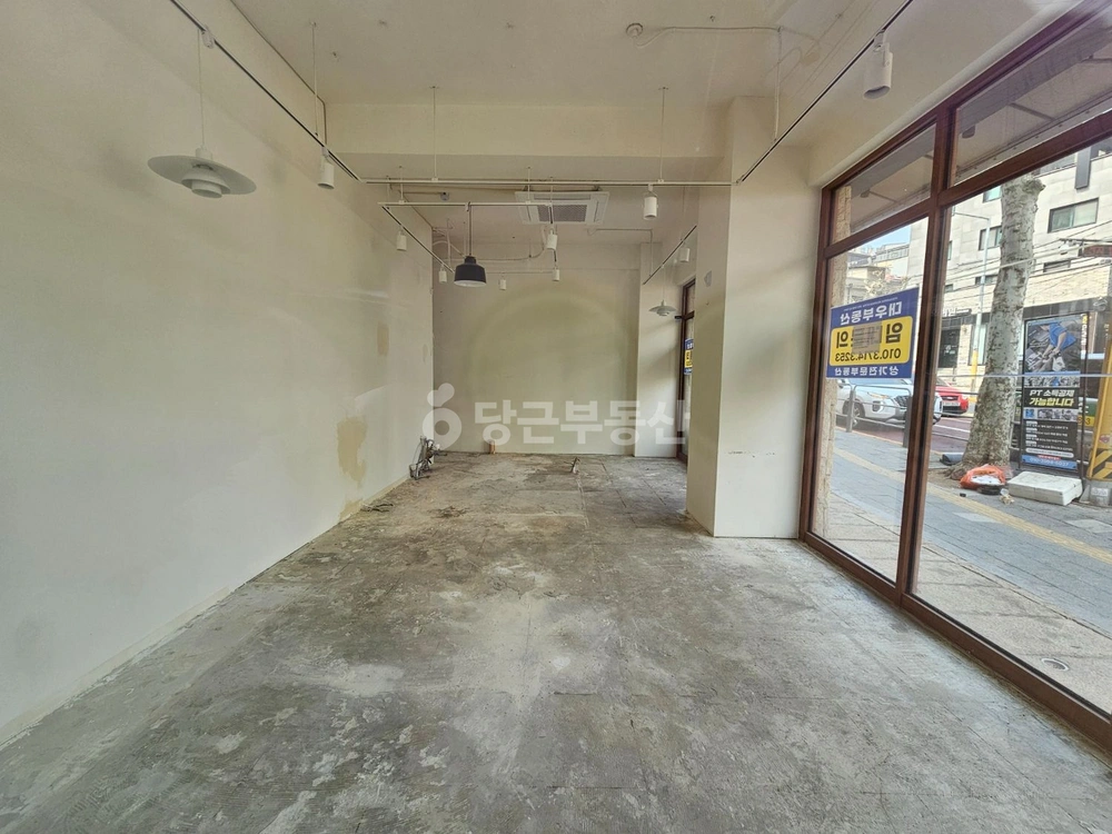 서울특별시 관악구 봉천동 상가 사진 1