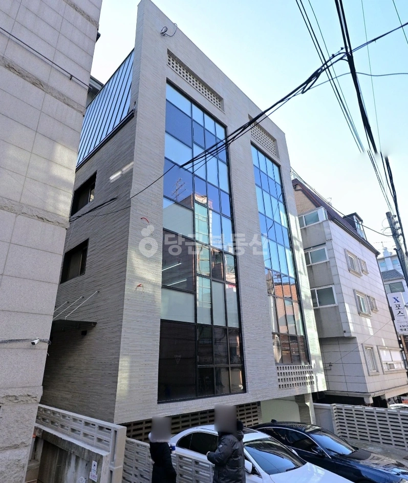 서울특별시 강남구 대치동 건물 사진 1