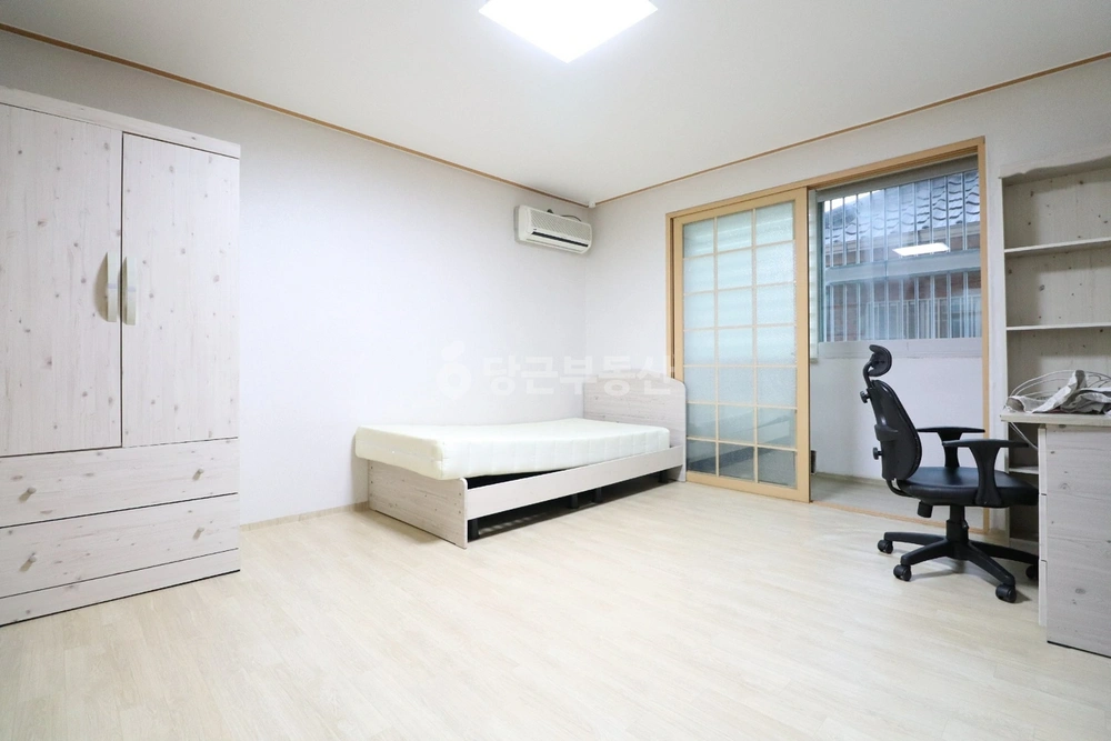 충청북도 청주시 청원구 우암동 원룸 사진 1