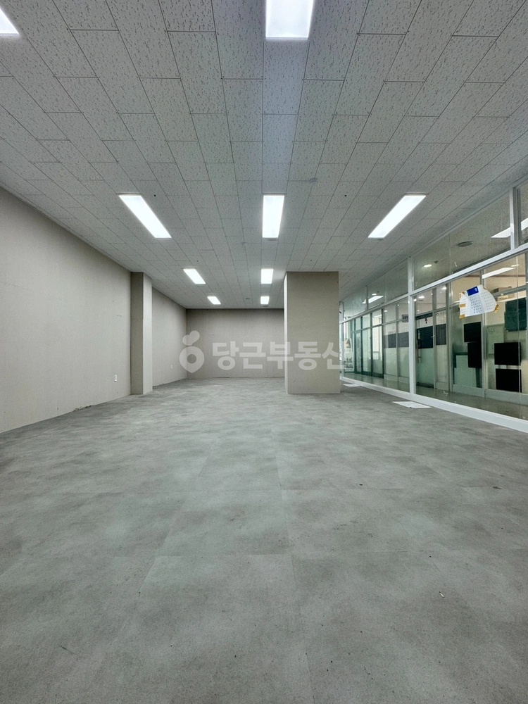 부산광역시 부산진구 전포동 상가 사진 1
