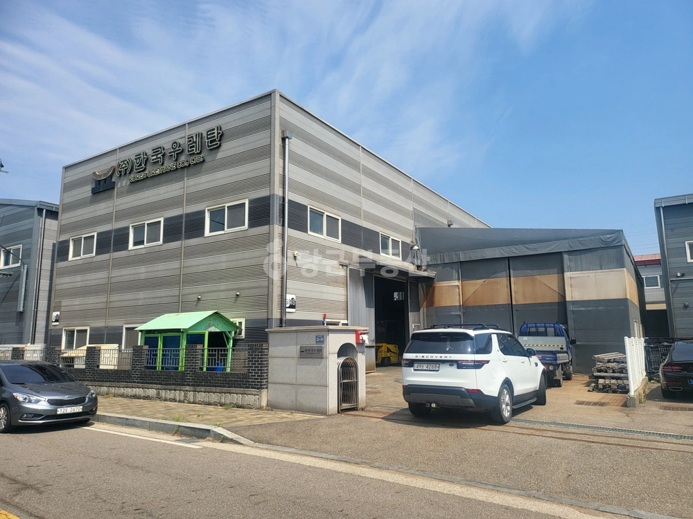 경기도 김포시 양촌읍 공장/창고 사진 1