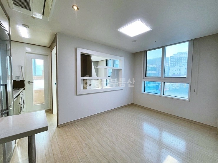 부산광역시 수영구 광안동 오피스텔 사진 1