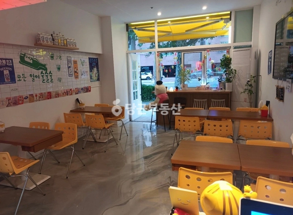 인천광역시 미추홀구 숭의동 상가 사진 1