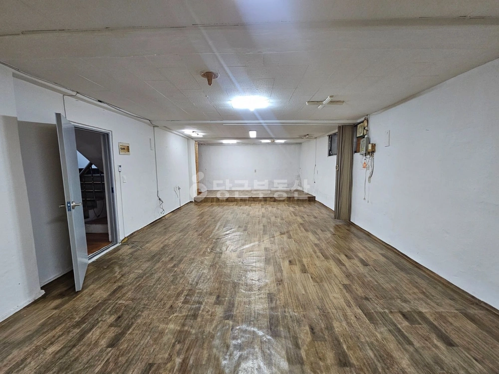 서울특별시 관악구 봉천동 상가 사진 1