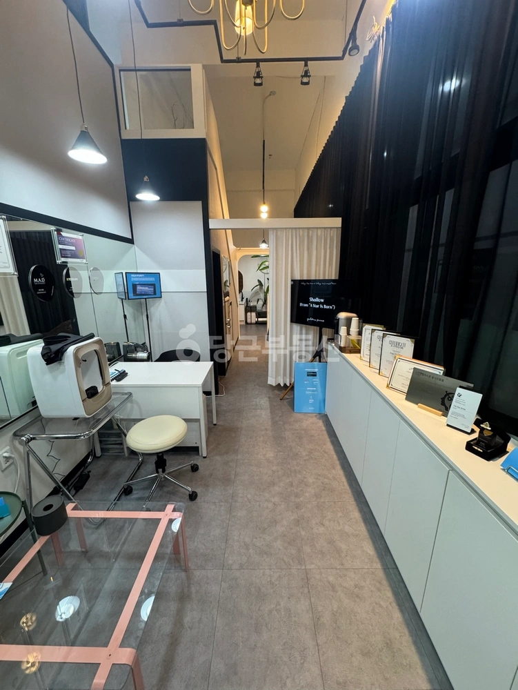 경기도 안산시 단원구 고잔동 상가 사진 1