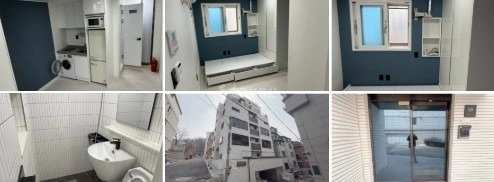 서울특별시 관악구 신림동 원룸 사진 1