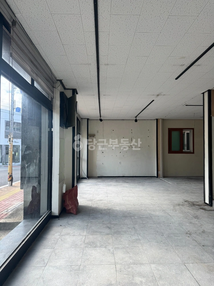부산광역시 연제구 연산동 상가 사진 1
