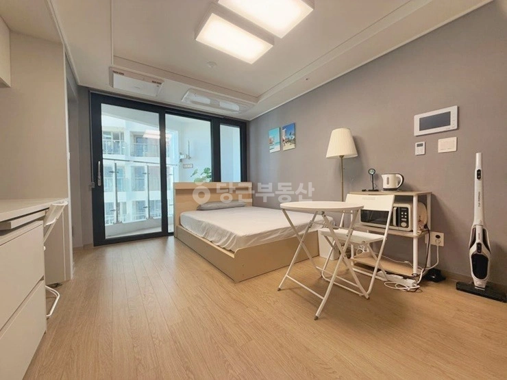 부산광역시 수영구 광안동 오피스텔 사진 1