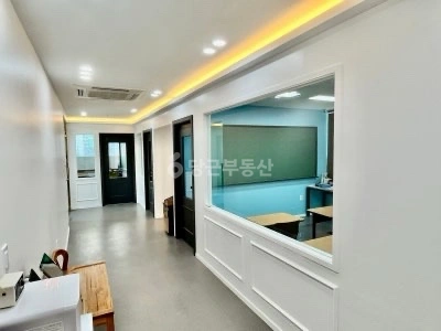 경기도 시흥시 대야동 상가 사진 1