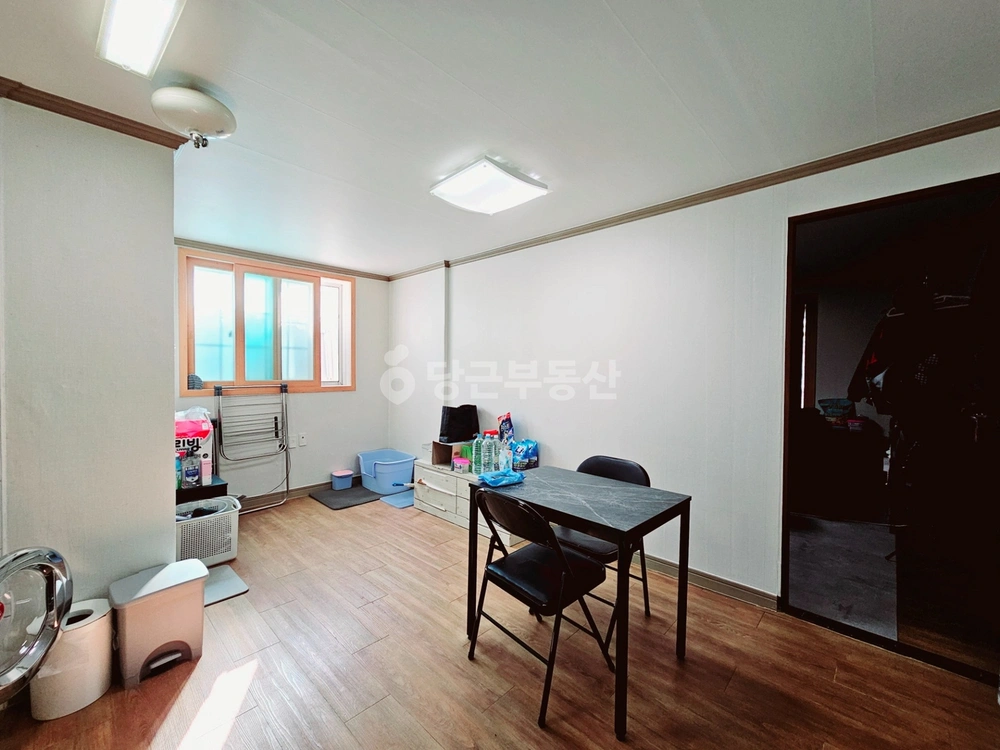 부산광역시 부산진구 양정동 원룸 사진 1