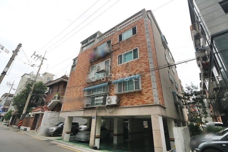 서울특별시 강서구 화곡동 빌라(투룸 이상) 사진 1