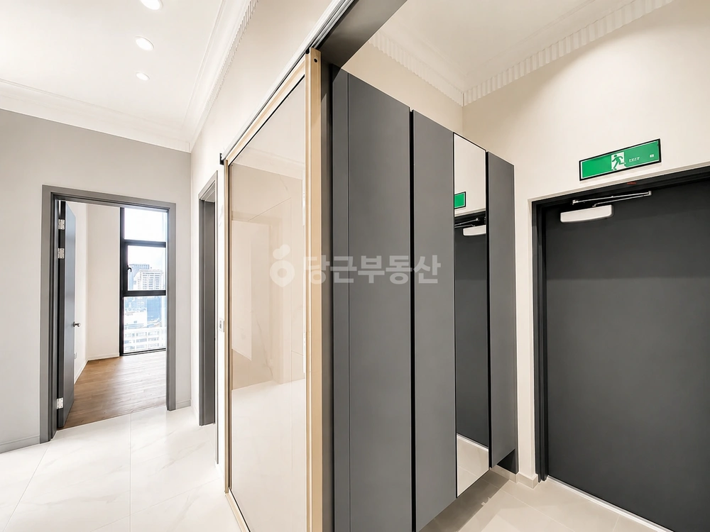 서울특별시 강남구 대치동 오피스텔 사진 1