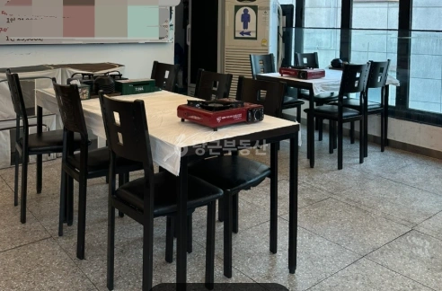 전남광주통합특별시 동구 동명동 상가 사진 1