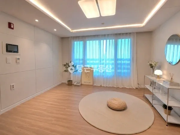 인천광역시 미추홀구 주안동 아파트 사진 1