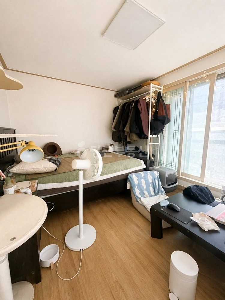 서울특별시 마포구 합정동 아파트 사진 1