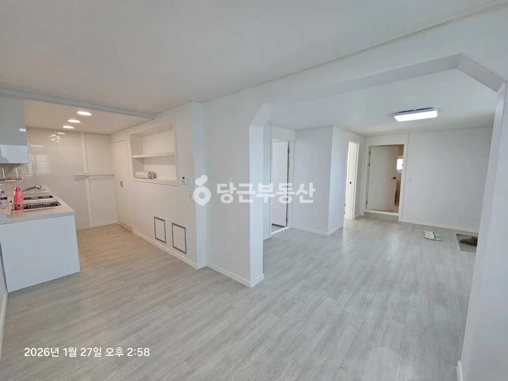 인천광역시 서해구 석남동 빌라(투룸 이상) 사진 1