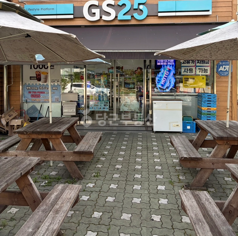 충청남도 아산시 둔포면 상가 사진 1