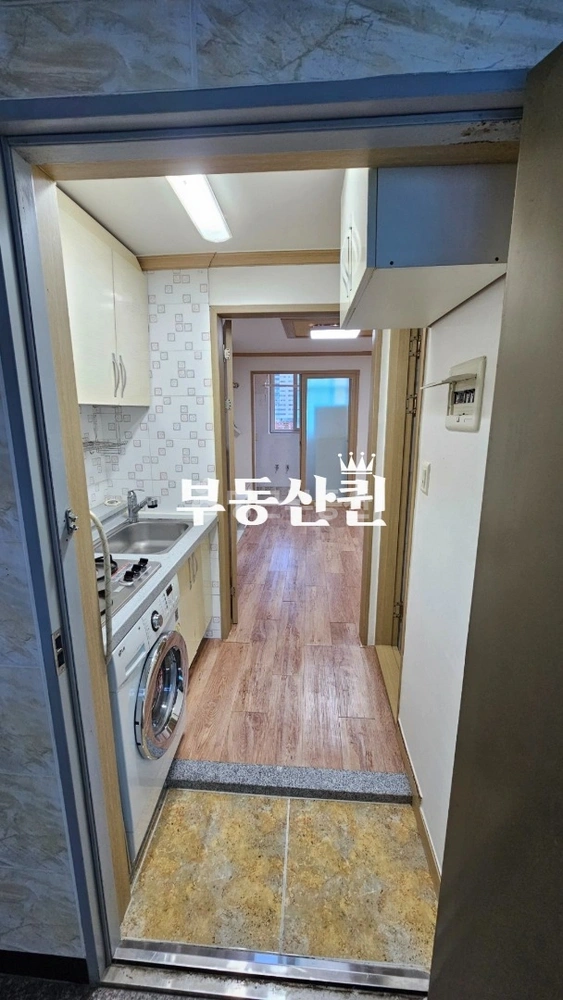 전남광주통합특별시 순천시 조례동 빌라(투룸 이상) 사진 1