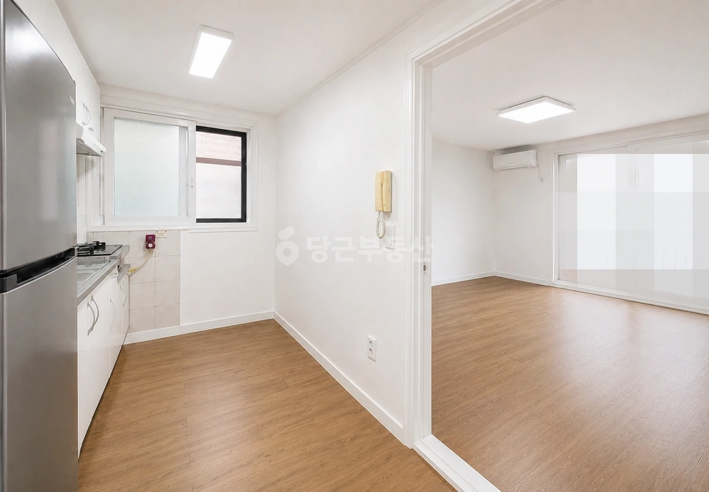 서울특별시 강남구 역삼동 원룸 사진 1