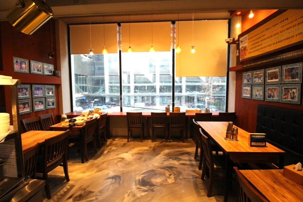 서울특별시 강남구 역삼동 상가 사진 1