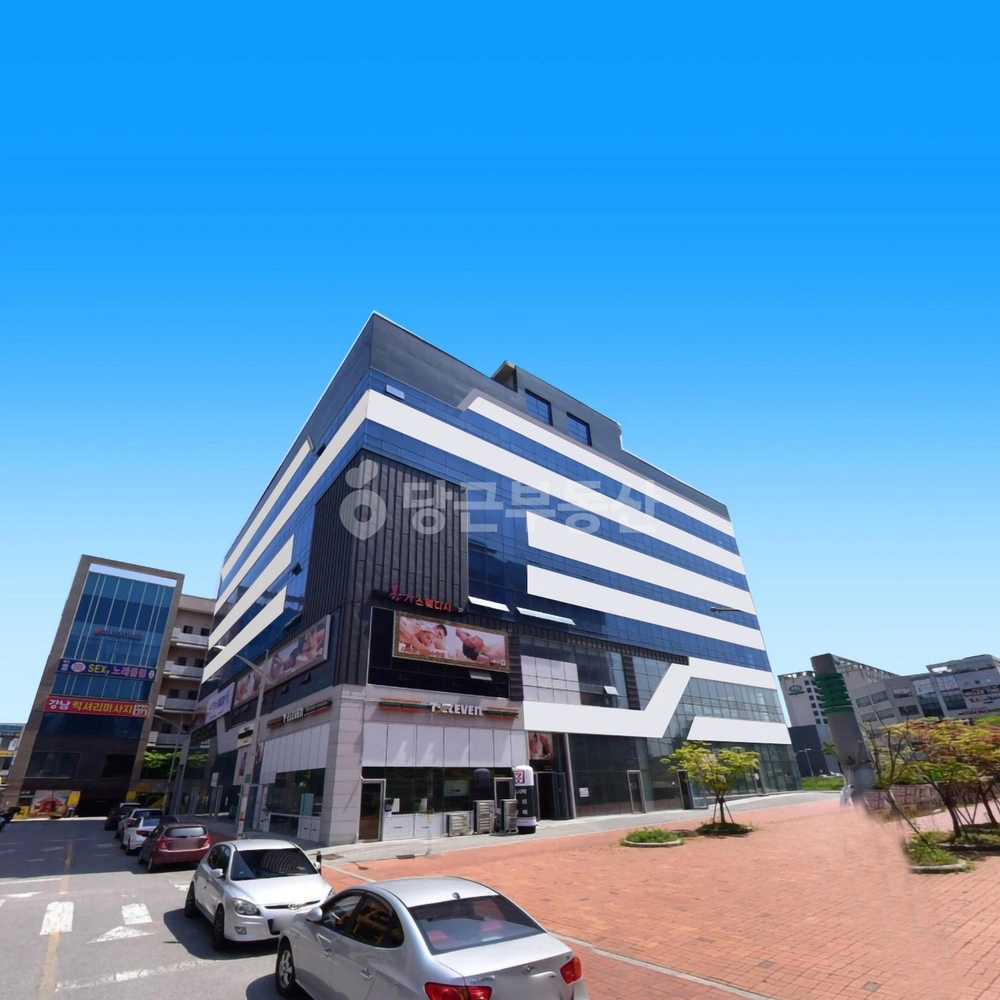 충청북도 음성군 맹동면 상가 사진 1