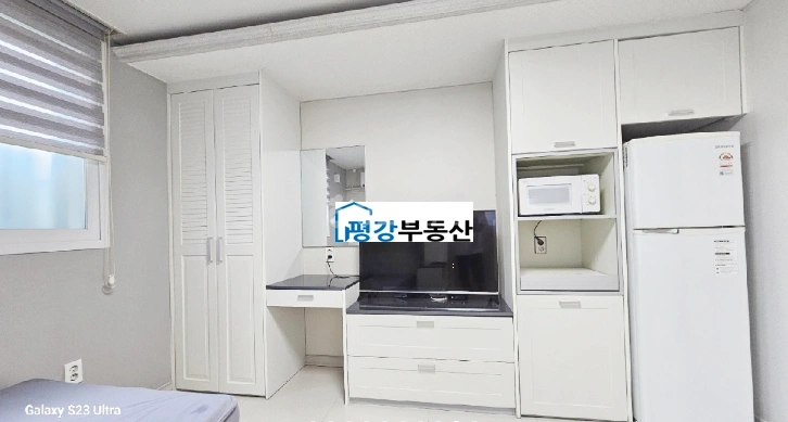 대전광역시 서구 괴정동 원룸 사진 1