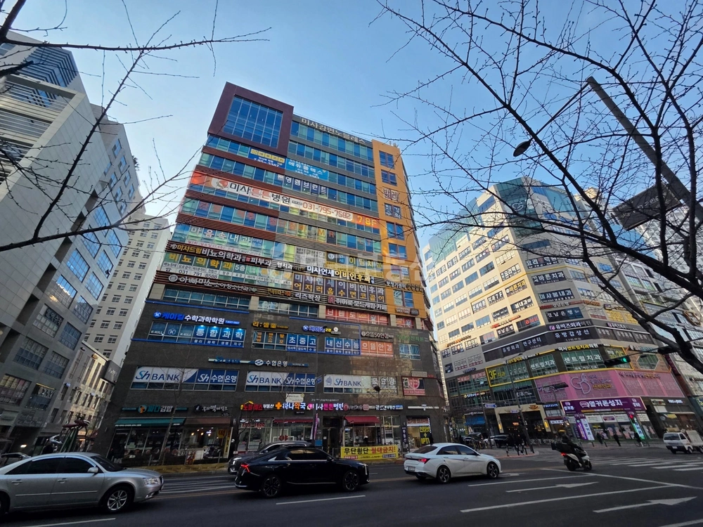 경기도 하남시 망월동 상가 사진 1