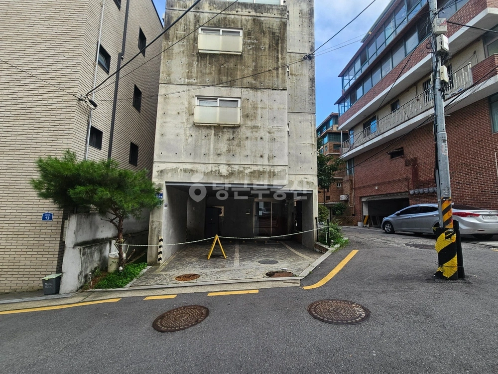 서울특별시 종로구 명륜1가 건물 사진 1