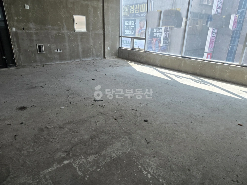 부산광역시 남구 대연동 상가 사진 1