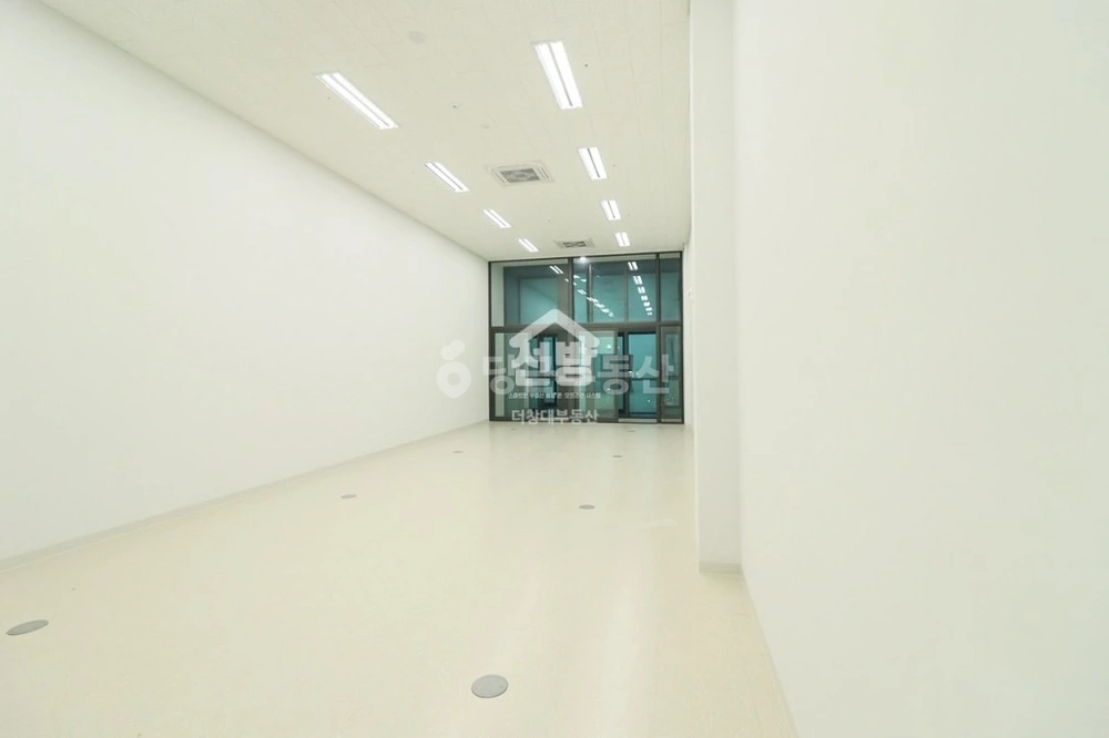 경기도 남양주시 다산동 공장/창고 사진 1