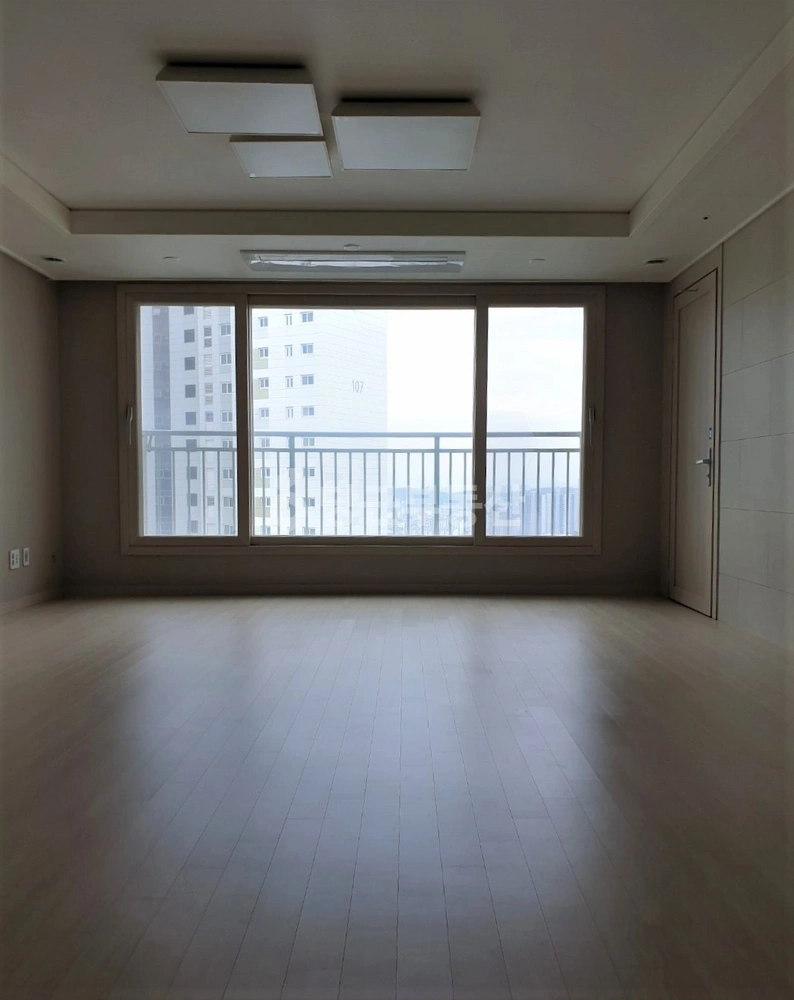 경기도 안산시 단원구 고잔동 아파트 사진 1
