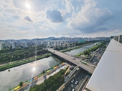 서울특별시 금천구 가산동 원룸 사진 1