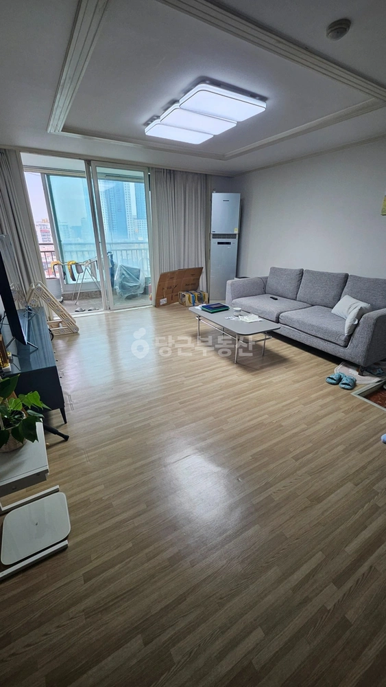 서울특별시 강동구 성내동 아파트 사진 1