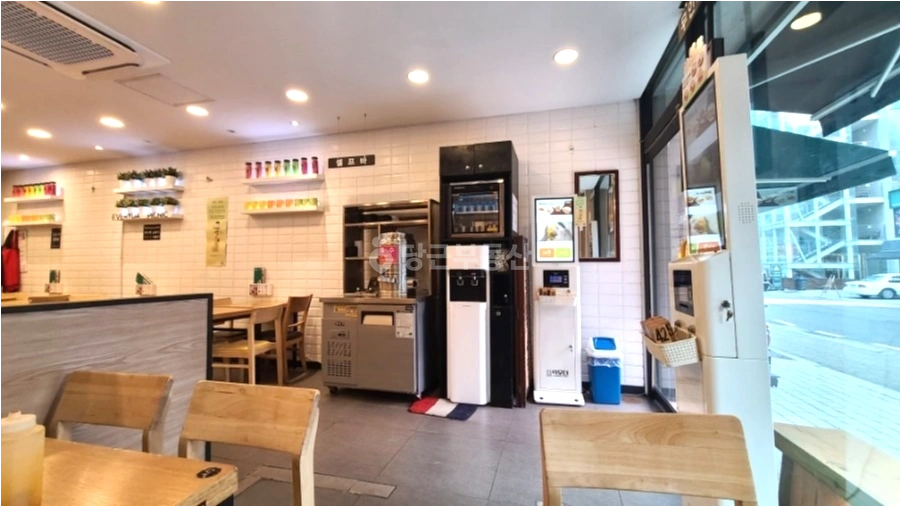 서울특별시 강남구 대치동 상가 사진 1