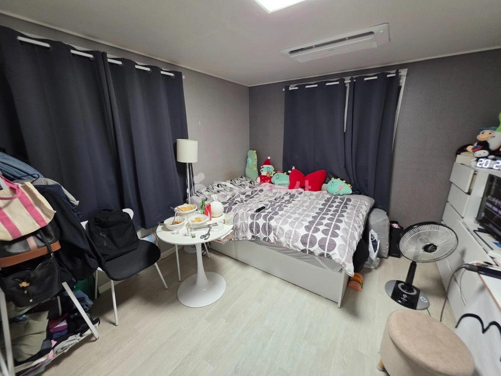 서울특별시 중랑구 면목동 원룸 사진 1