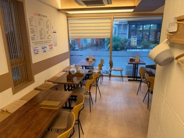 서울특별시 광진구 화양동 상가 사진 1