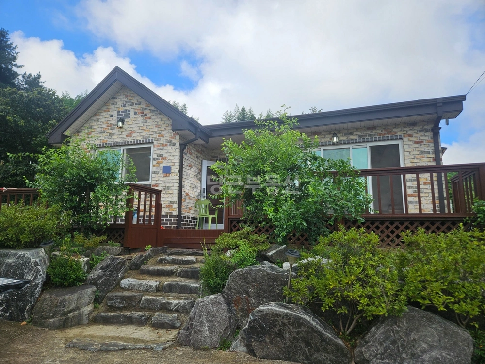 경기도 화성시 만세구 서신면 단독/전원주택 사진 1