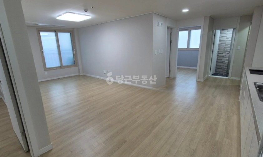 경기도 안양시 만안구 안양동 오피스텔 사진 1