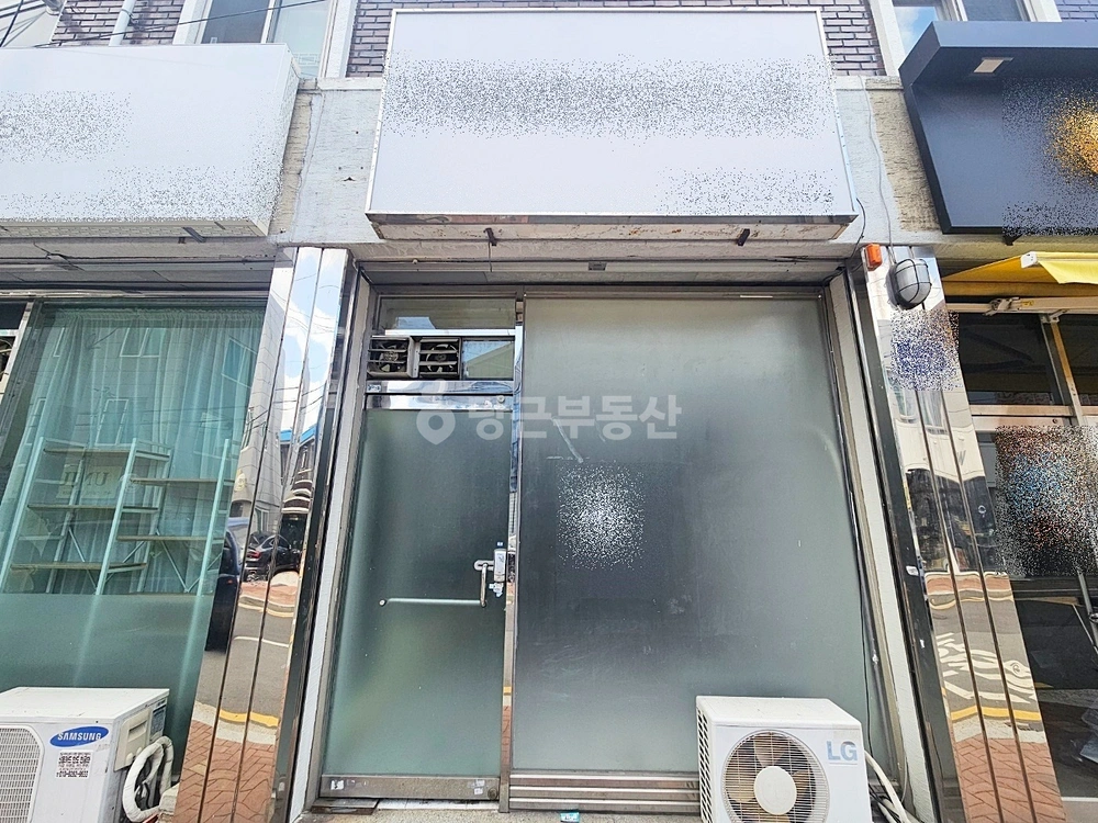 대구광역시 남구 봉덕동 상가 사진 1