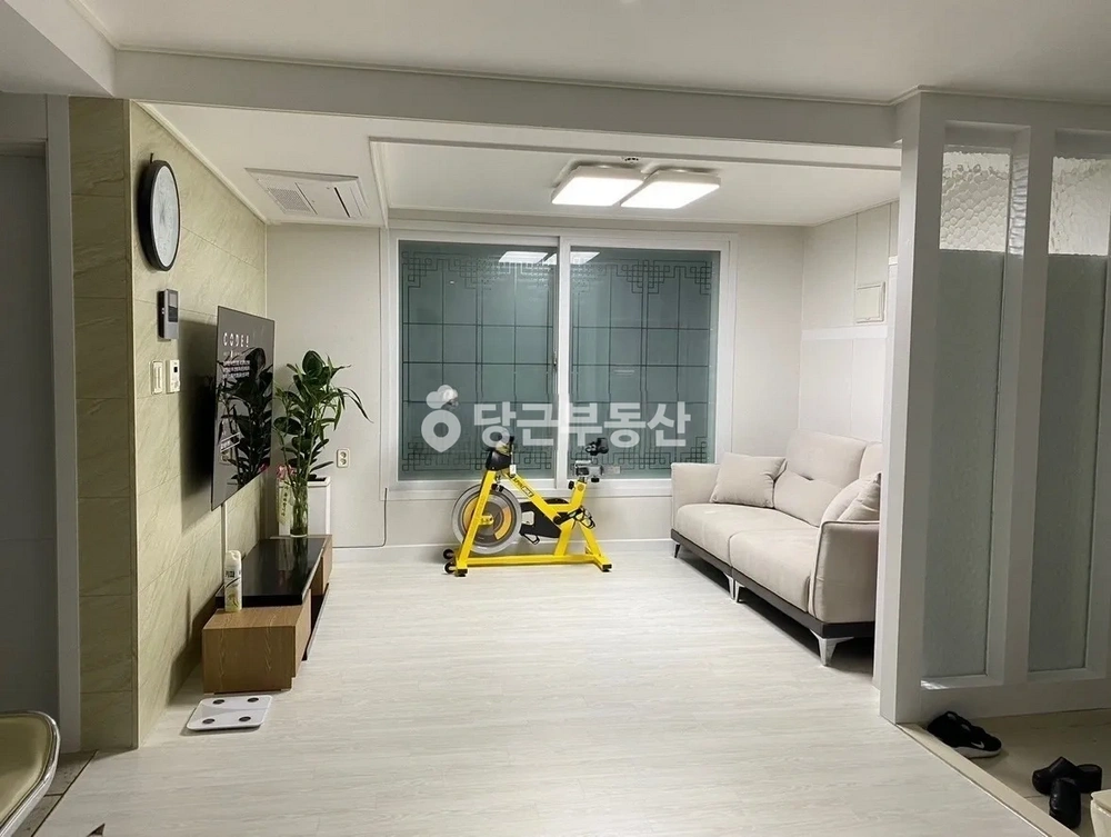 인천광역시 미추홀구 주안동 빌라(투룸 이상) 사진 1