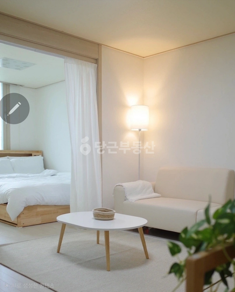 제주특별자치도 제주시 노형동 오피스텔 사진 1