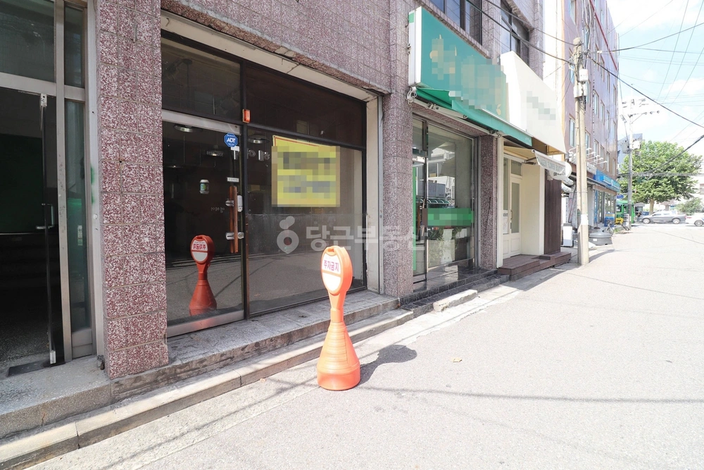 서울특별시 마포구 서교동 상가 사진 1