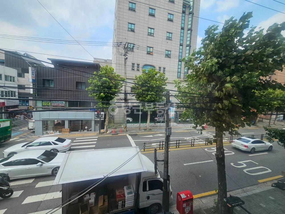 서울특별시 관악구 봉천동 상가 사진 1