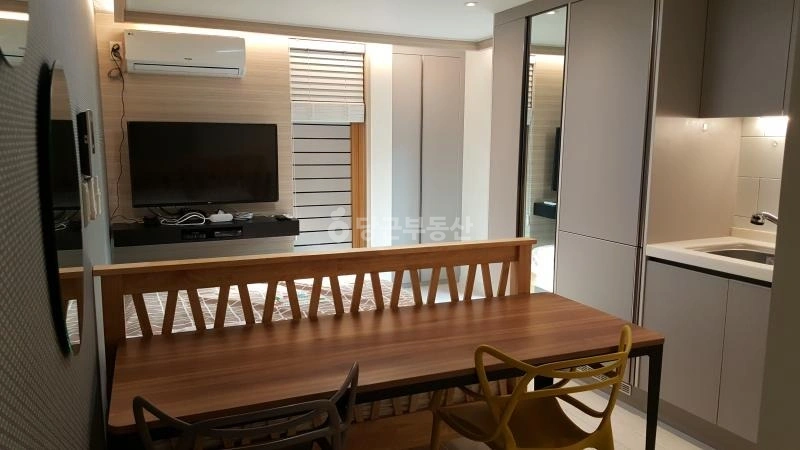 서울특별시 강남구 역삼동 원룸 사진 1