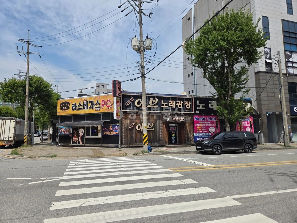 경기도 평택시 포승읍 건물 사진 1