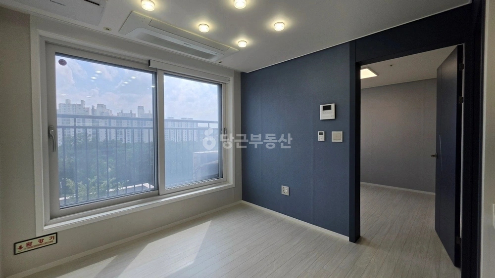 서울특별시 영등포구 문래동5가 오피스텔 사진 1