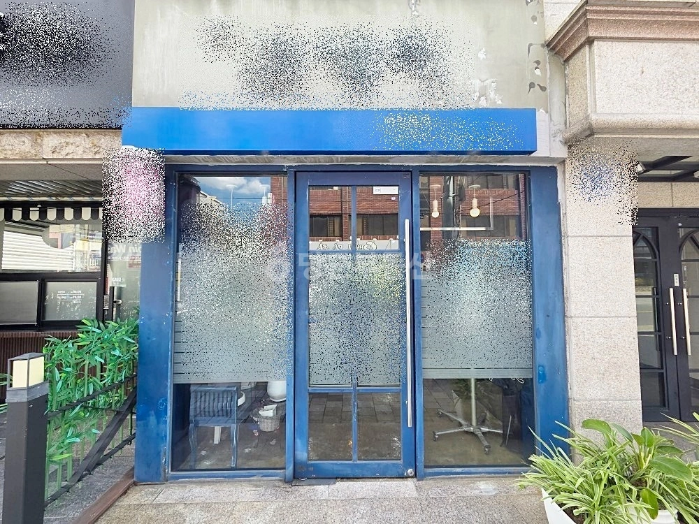 대구광역시 남구 봉덕동 상가 사진 1